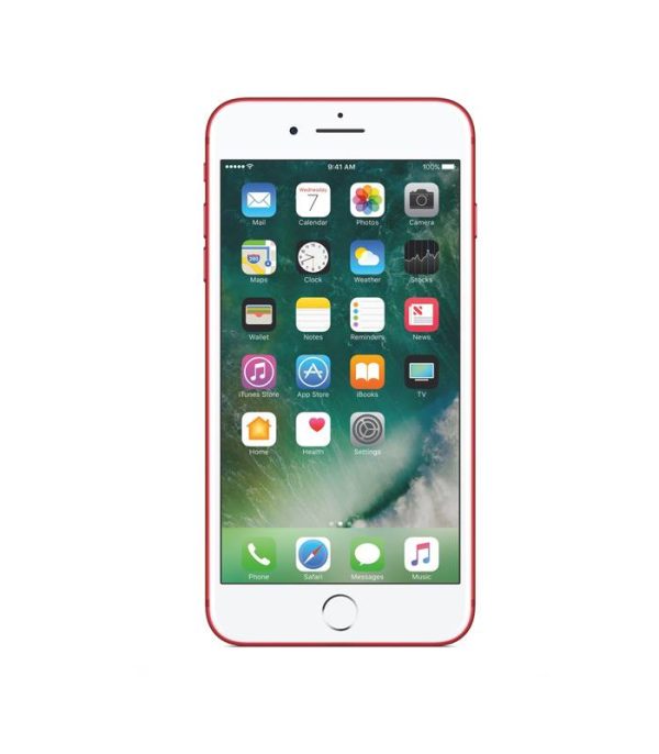 آیفون قرمز 128 گیگ - Image 1