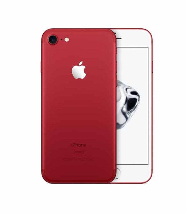 آیفون قرمز 128 گیگ - Image 3