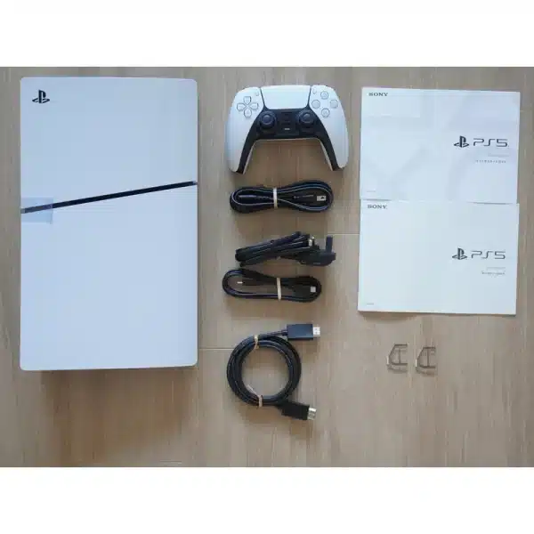 کنسول سونی PlayStation 5 - Image 3